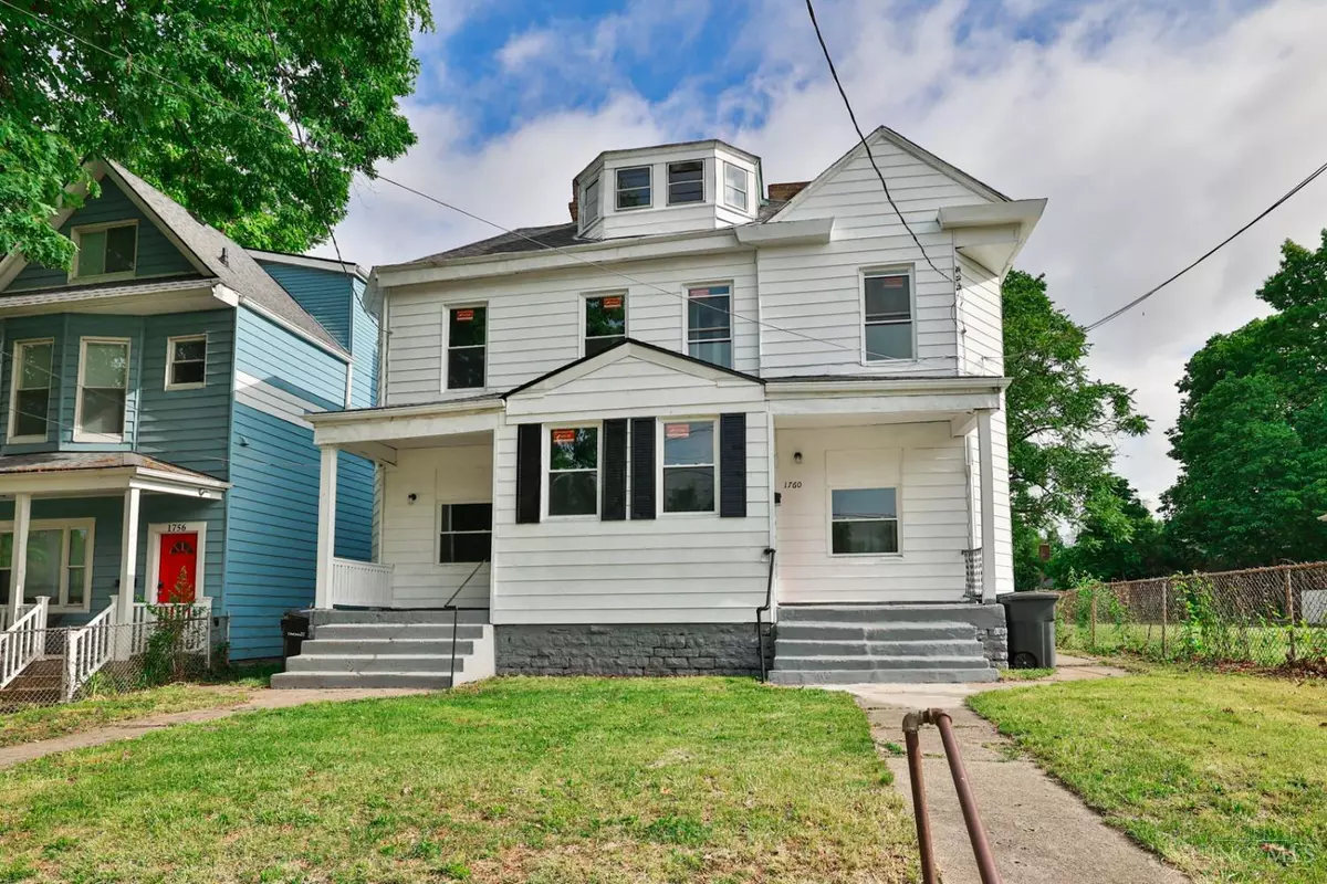 Cincinnati, OH 45207,1758 Brewster Ave