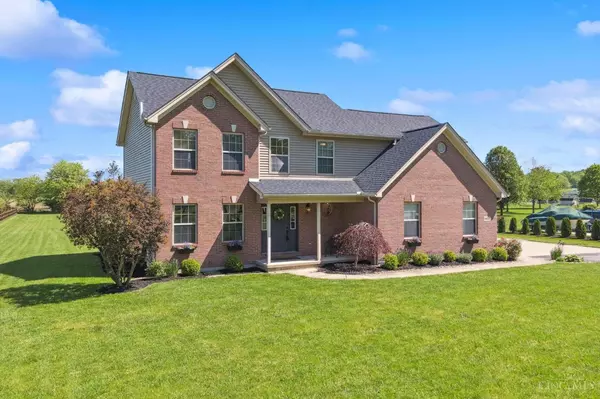 Wayne Twp, OH 45068,9616 Sandy Run Dr