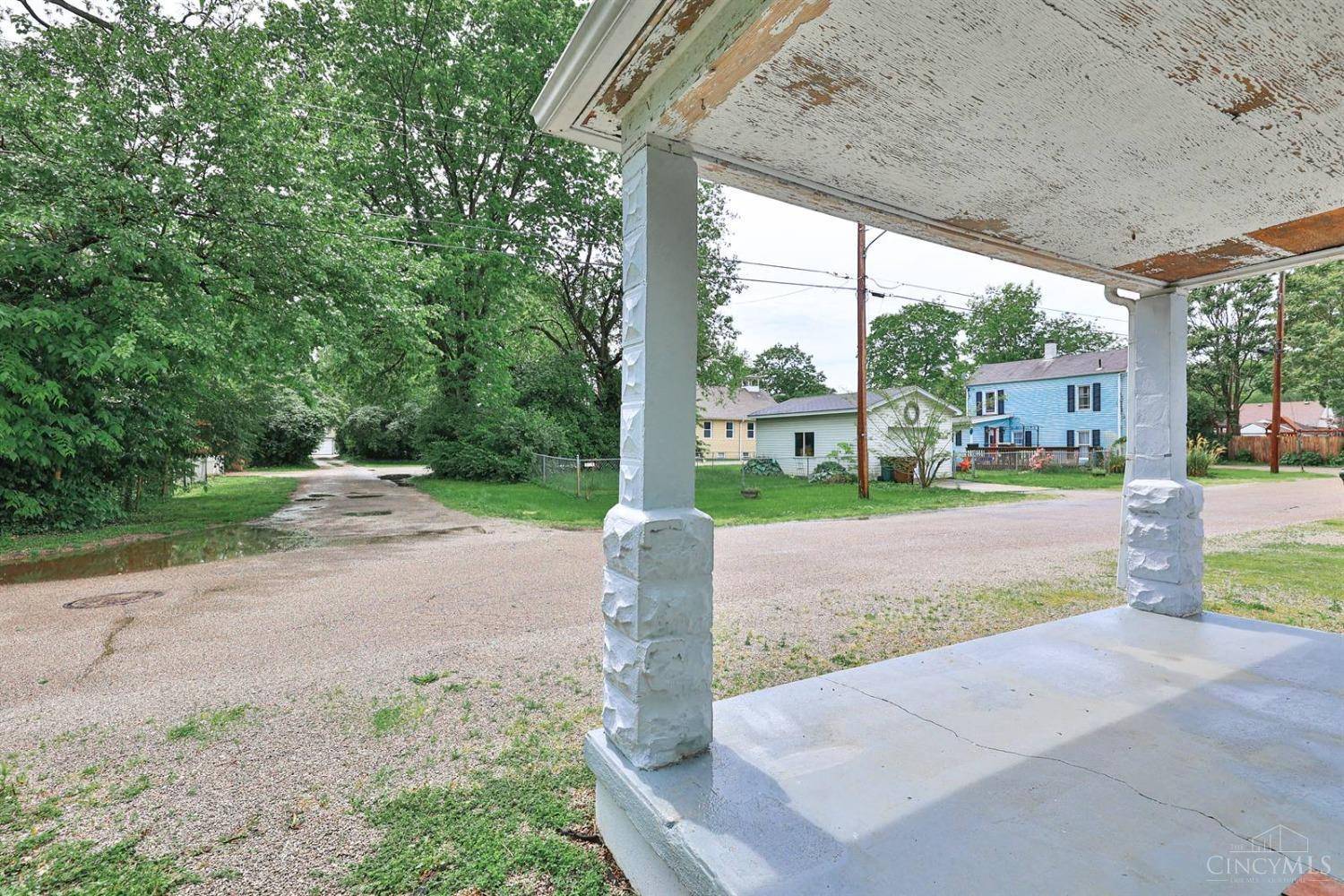 Milford, OH 45150,548 George St