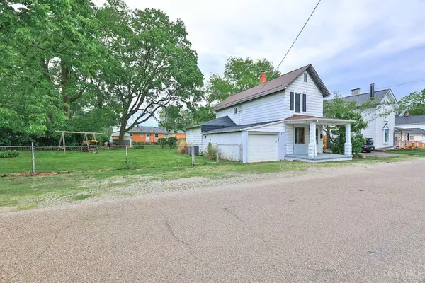 Milford, OH 45150,548 George St