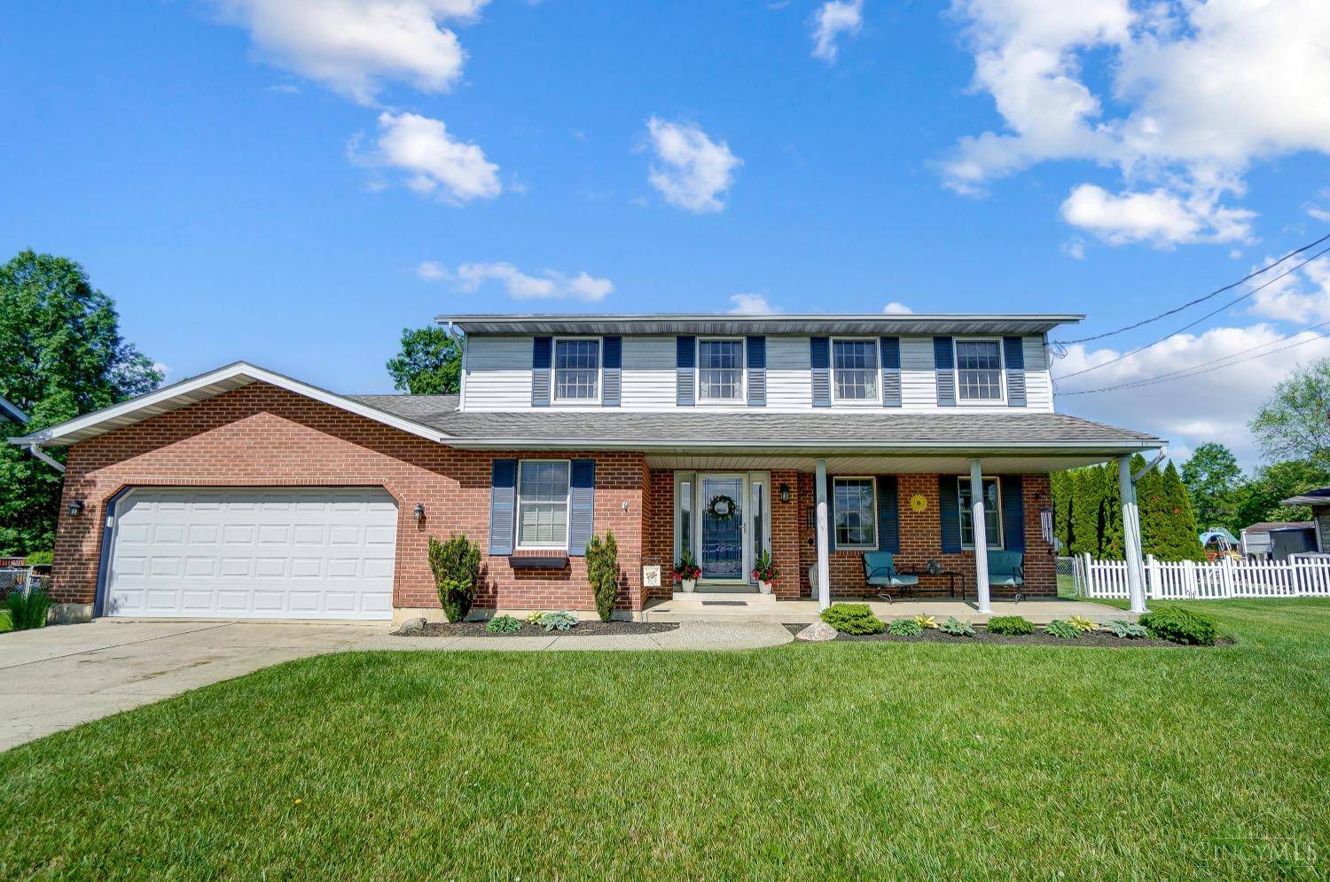 6067 Morris Rd, Fairfield Twp, OH 45011