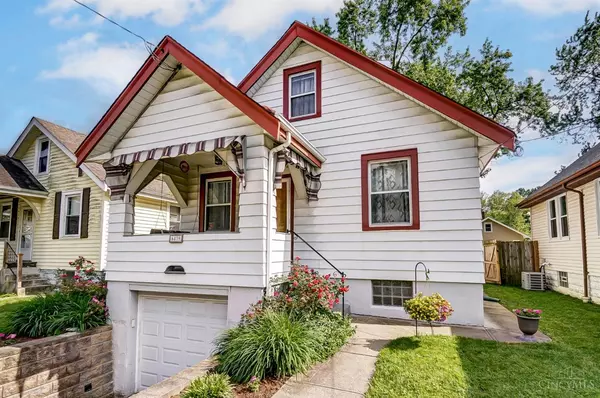 Columbia Twp, OH 45227,6839 Hurd Ave