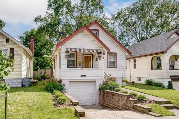 Columbia Twp, OH 45227,6839 Hurd Ave