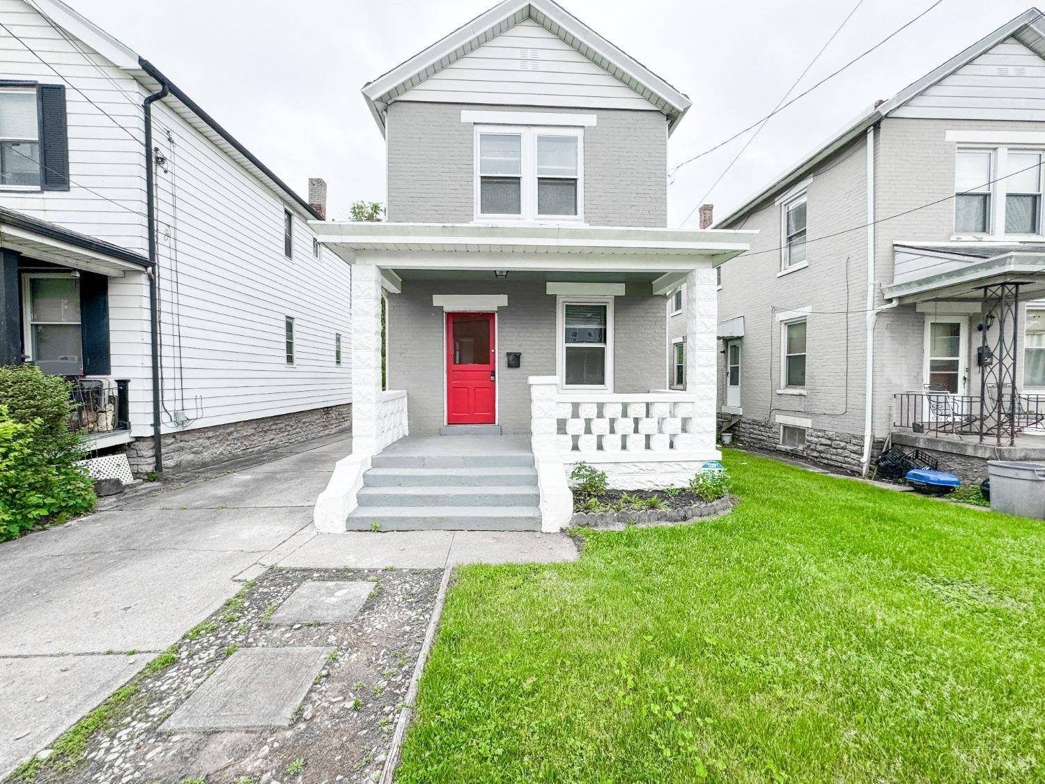 2203 Lawn Ave, Norwood, OH 45212