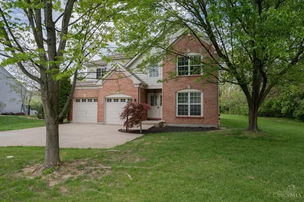 Loveland, OH 45140,123 Paddock Pl