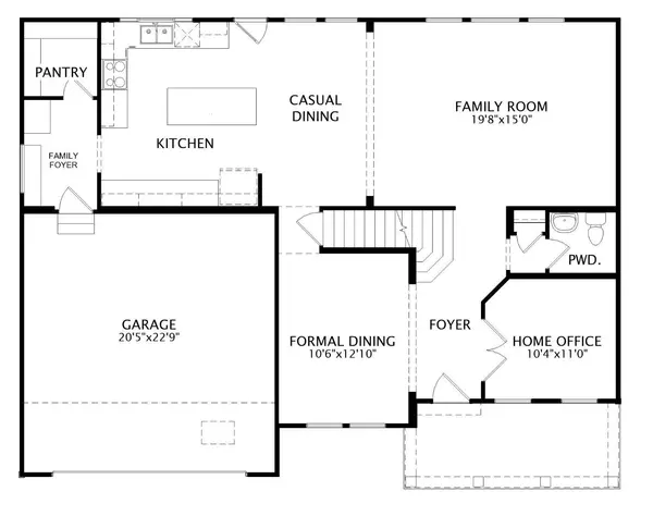 Morrow, OH 45152,907 Pondside Ln