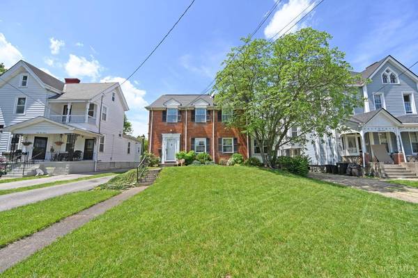 Norwood, OH 45212,4415 Ashland Ave