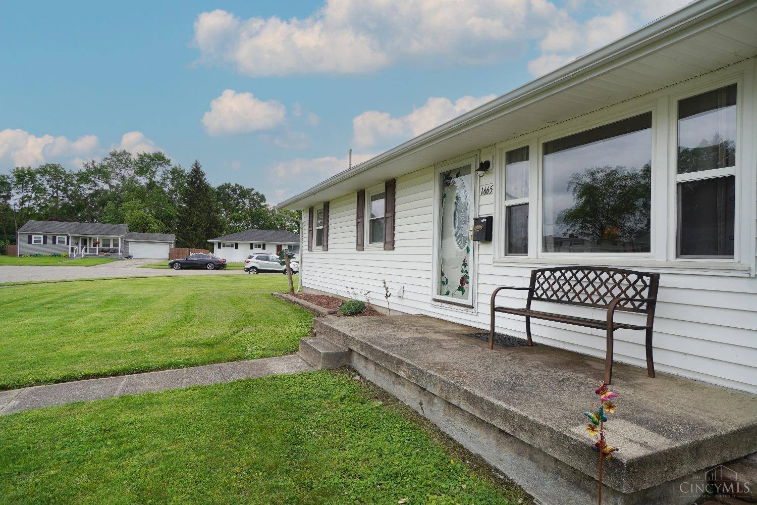 St Clair Twp, OH 45013,1665 Biscayne Dr