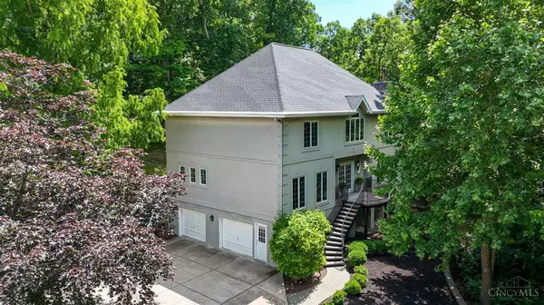 Cincinnati, OH 45208,2848 Lower Grandin Rd