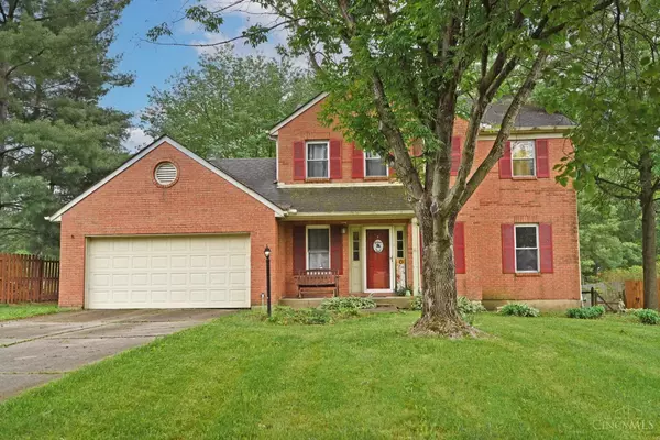 Deerfield Twp., OH 45040,6503 Hummingbird Dr