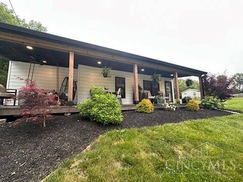 6350 St Rt 727, Wayne Twp, OH 45122