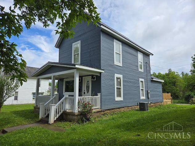 430 Waddell St, Greenfield, OH 45123