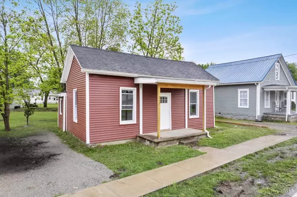 Georgetown, OH 45121,303 E Ohio St