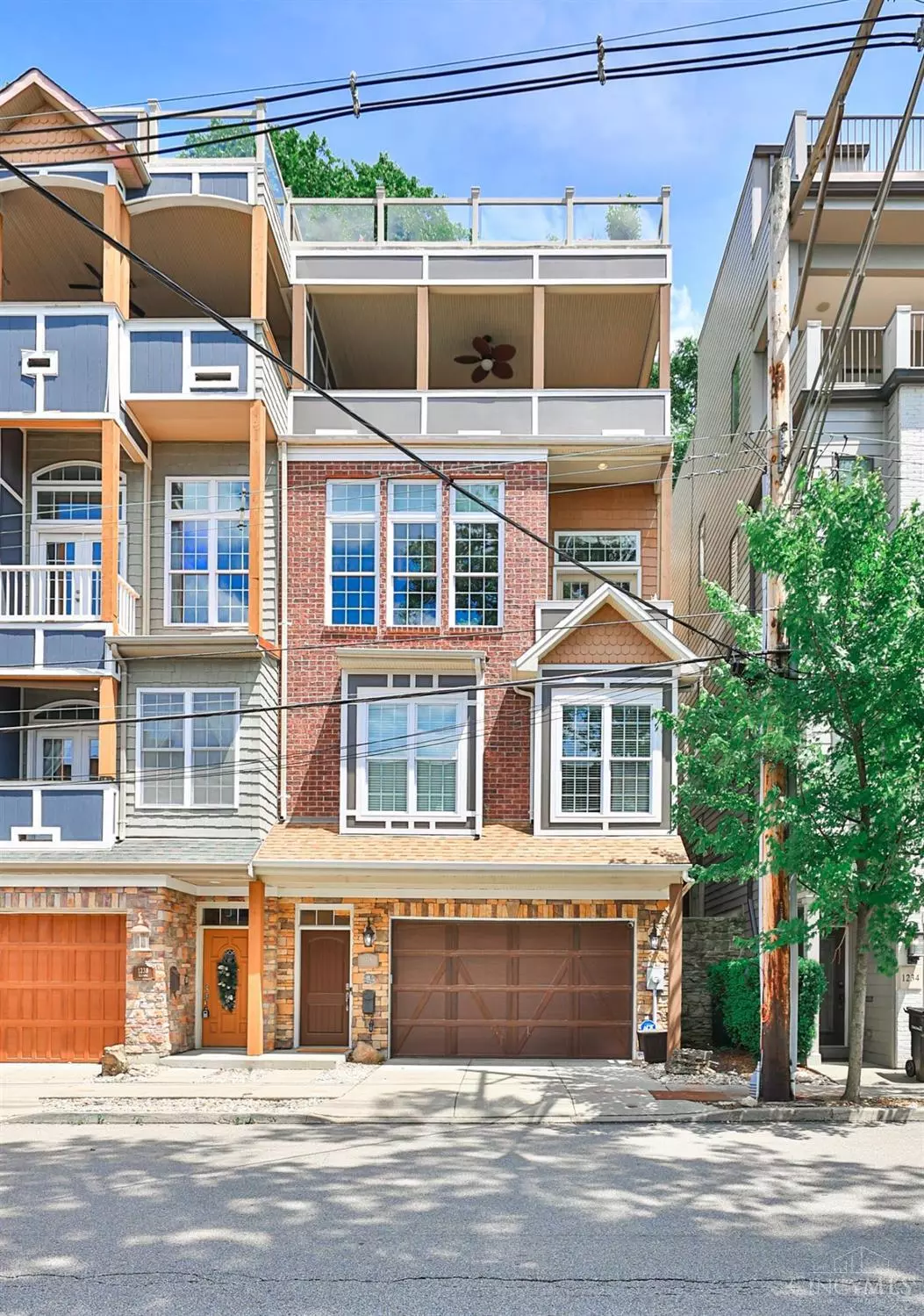 Cincinnati, OH 45202,1236 Elsinore Ave