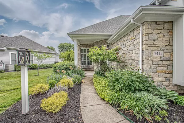 Centerville, OH 45459,7415 Forest Creek Dr