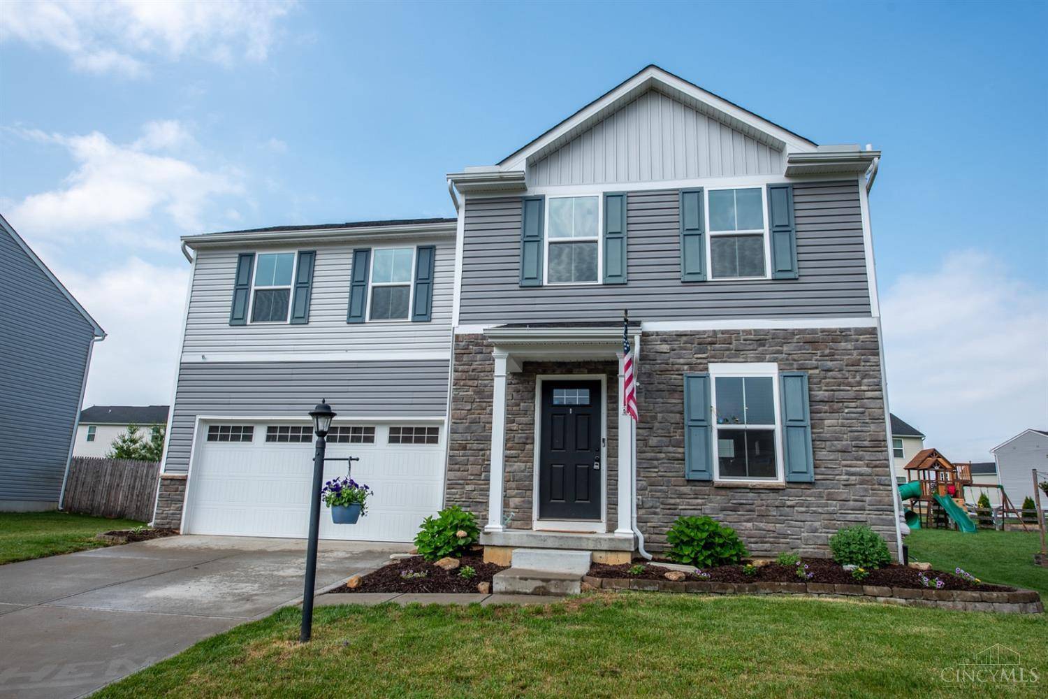 Morrow, OH 45152,5735 Tonya Marie Ct