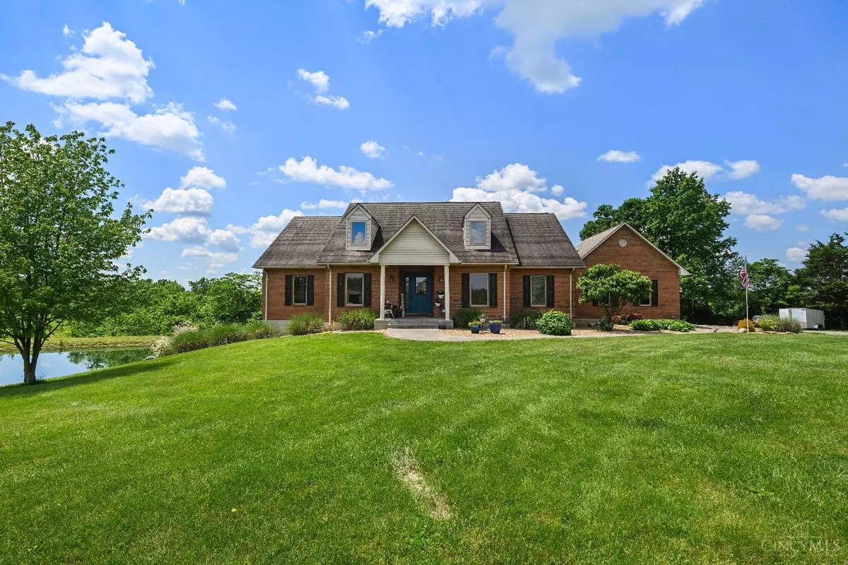 Aurora, IN 47001,10291 Texas Gas Rd