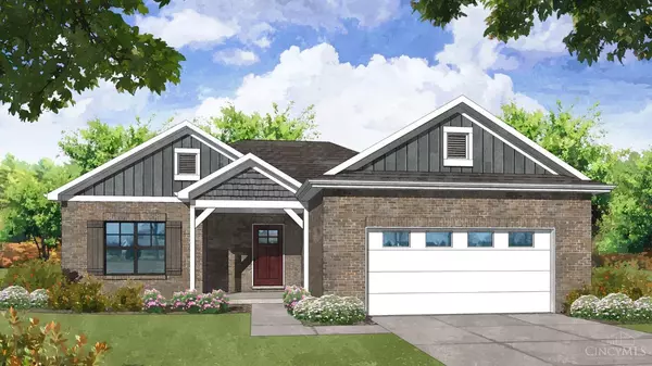 477 Sanctuary Way #Lot23, Union Twp, OH 45255