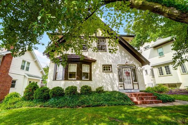 2423 Jefferson Ave, Norwood, OH 45212