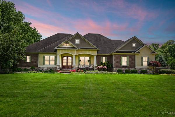 Wayne Twp, OH 45068,5917 Thomas Dr