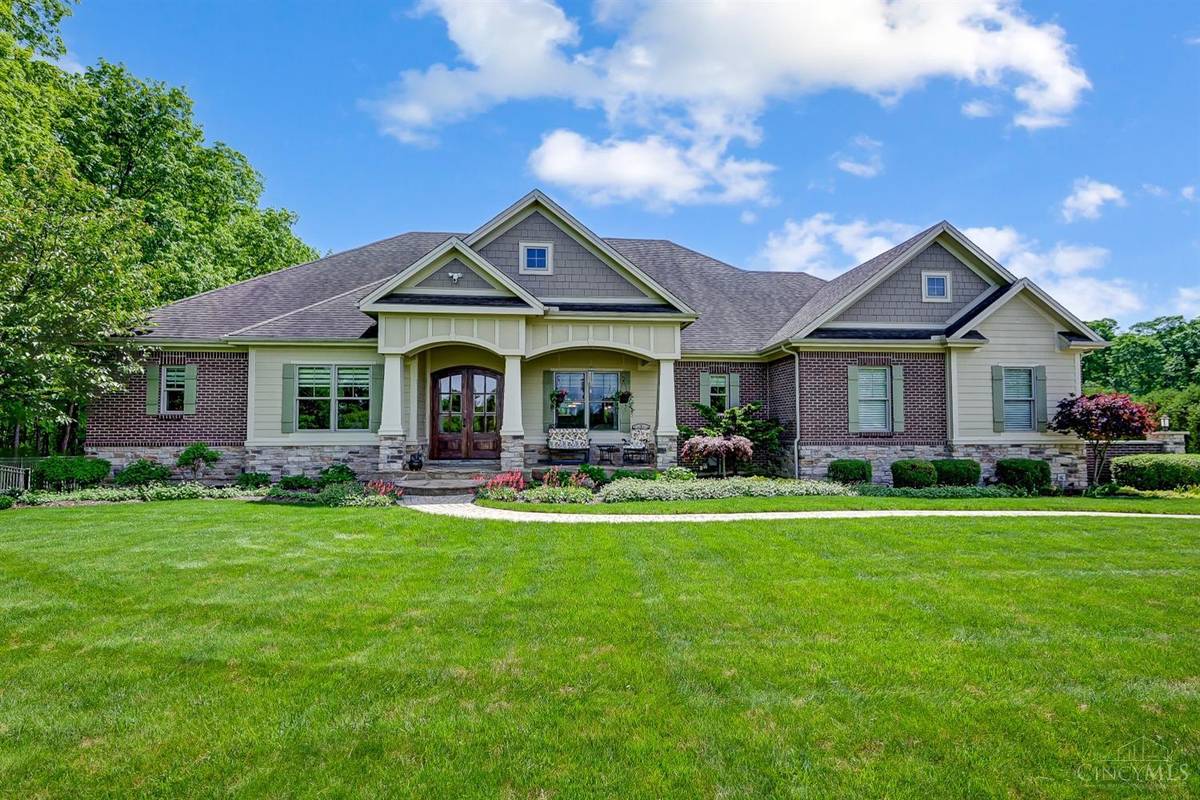 Wayne Twp, OH 45068,5917 Thomas Dr