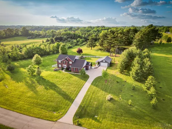 Guilford, IN 47022,9076 Canterbury Way Dr