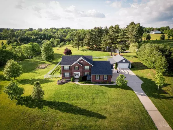 Guilford, IN 47022,9076 Canterbury Way Dr