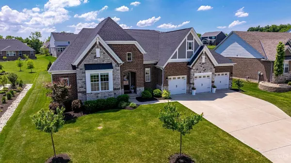 4415 Watoga Dr, Liberty Twp, OH 45011