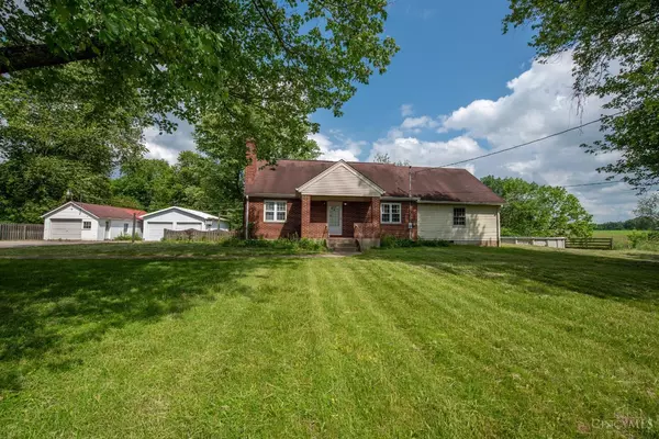 Franklin Twp, OH 45120,704 St Rt 133