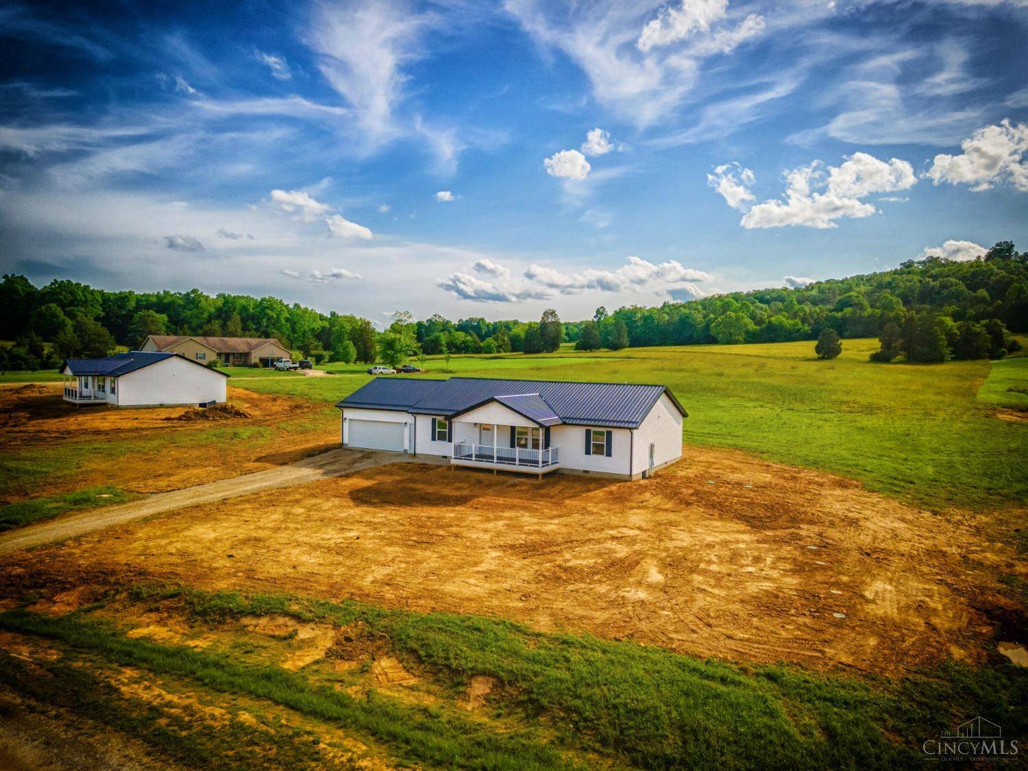 Tiffin Twp, OH 45693,195 Jeridan Dr