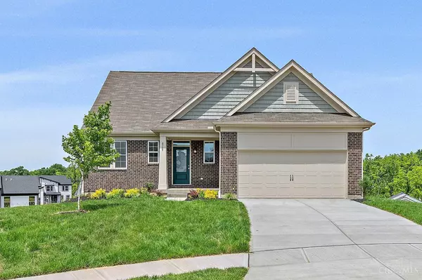 8539 Sweetbay Cir, Colerain Twp, OH 45247