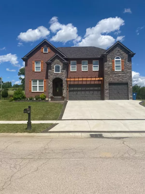 6577 Rosewood Ln, Goshen Twp, OH 45122