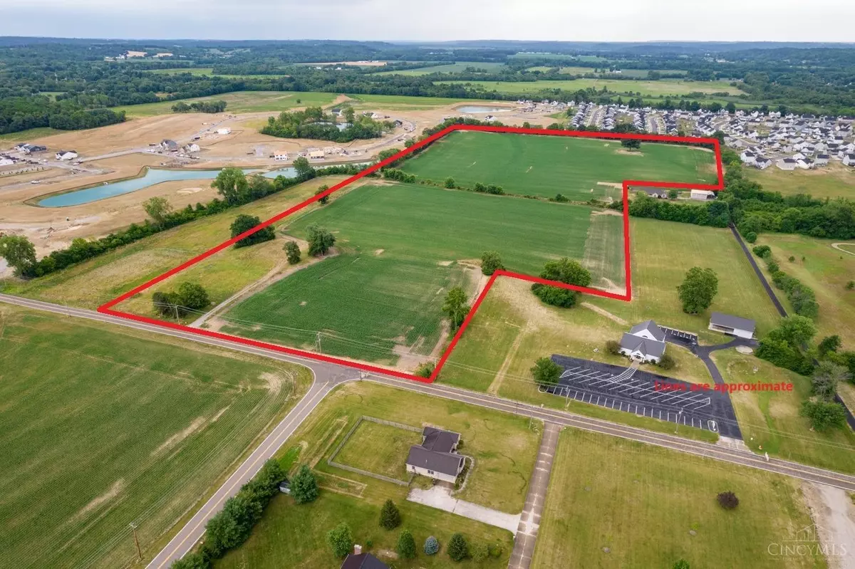 Crosby Twp, OH 45030,40 Edgewood Rd