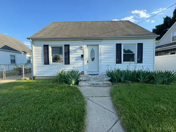 1145 St Clair Ave, Hamilton, OH 45015