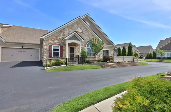 6779 Liberty Cir, Liberty Twp, OH 45069