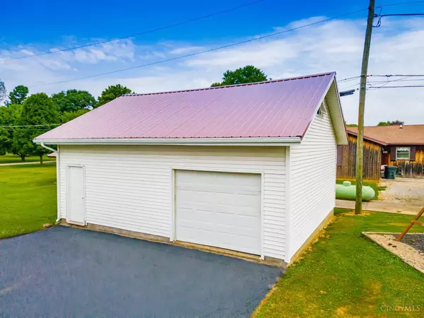 Peebles, OH 45660,166 Elliott Ave