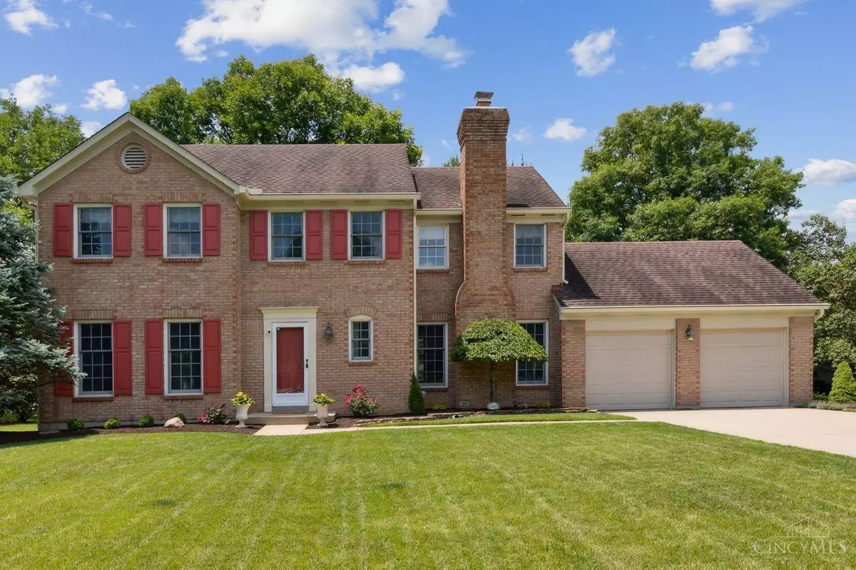 Anderson Twp, OH 45244,2191 Candlemaker Dr