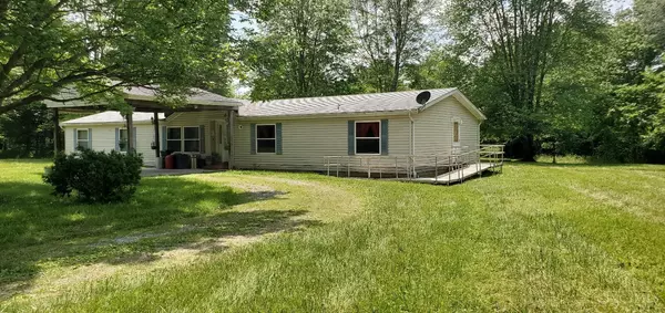 2869 Ireton Trees Rd, Washington Twp, OH 45106