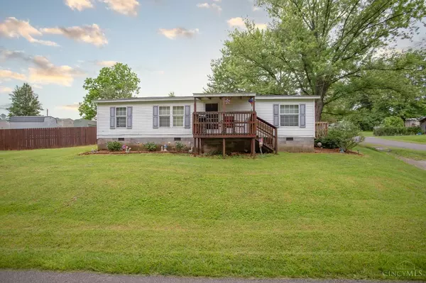 Tiffin Twp, OH 45693,737 First St