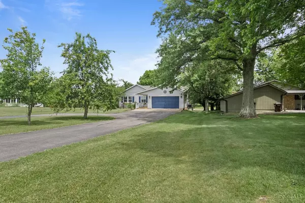 Franklin Twp, OH 45171,378 Waynoka Dr