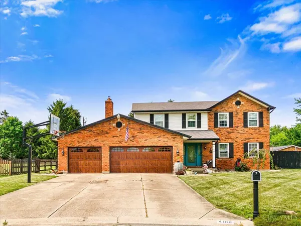 4150 Ann Elise Ct, Fairfield Twp, OH 45011