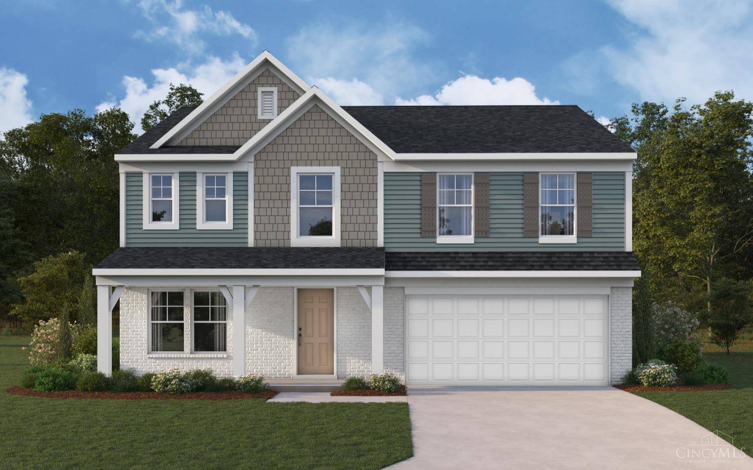 3405 Fieldview Dr, Batavia Twp, OH 45103