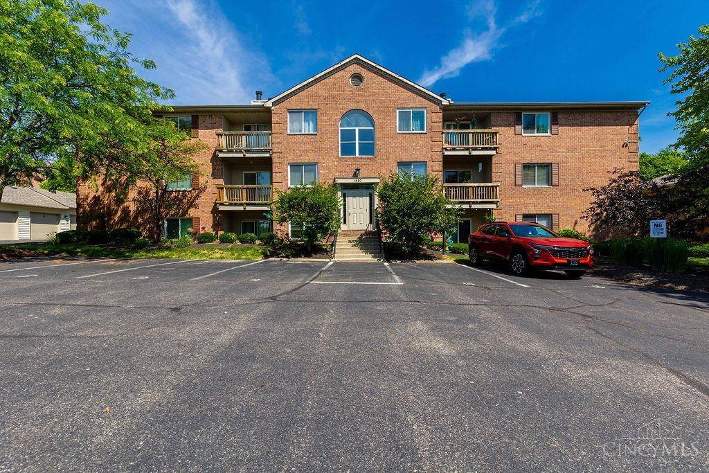 1630 Gelhot Dr #11, Fairfield, OH 45014