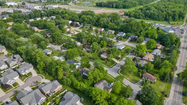 Blue Ash, OH 45241,4123 Fox Hollow Dr