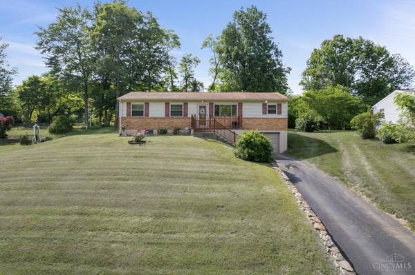 3181 Back Run Rd,  Amelia,  OH 45102