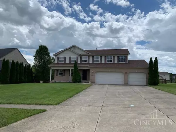 4697 Fairoaks Ct, Liberty Twp, OH 45011