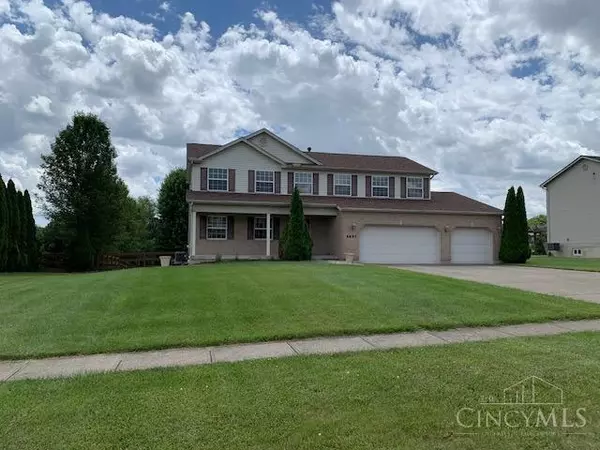 Liberty Twp, OH 45011,4697 Fairoaks Ct