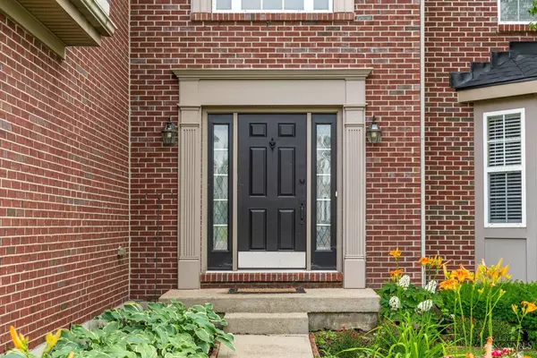 9035 Highland Cir, Clearcreek Twp., OH 45066