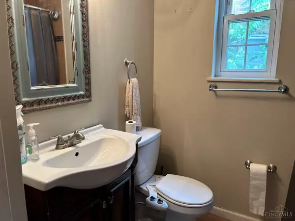 Delhi Twp, OH 45238,442 Samoht Ridge Rd