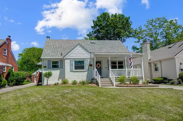 Sycamore Twp, OH 45236,7208 Silver Crest Dr